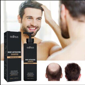 Vegan Root Activating Shampoo - 2 Pk!